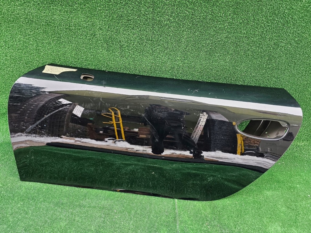 фото №1, Двері передні перед ліва porsche 911 91153122306