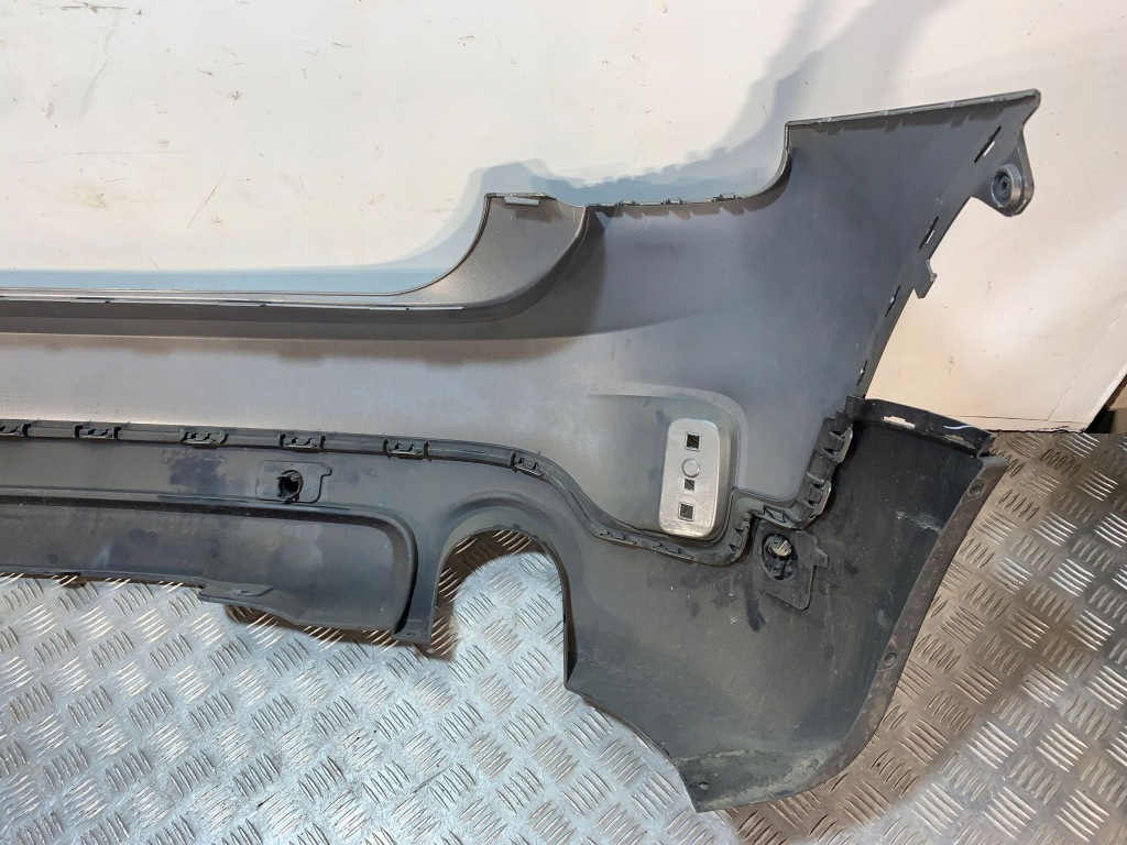 2020 mini cooper countryman f60 бампер задний z546766970 Киев