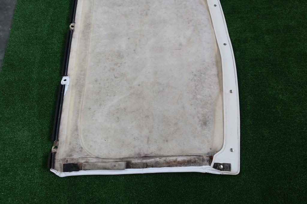 фото №7, Крыша suzuki jimny cabrio europa