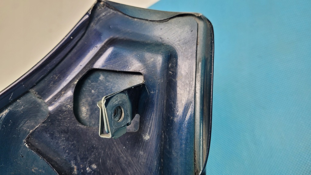 фото №9, Bmw x6 iii g06 21r крыло правый перед