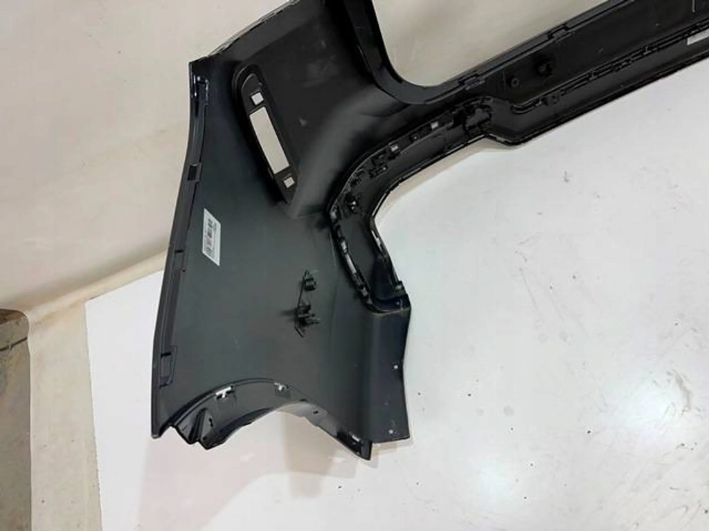 фото №6, Bmw ix3 g08 m-pakiet бампер задняя задний