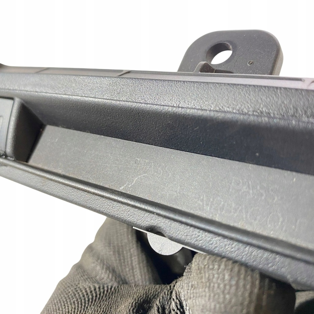 фото №7, Mazda cx-3 2019 перемикачі підігрів сидінь