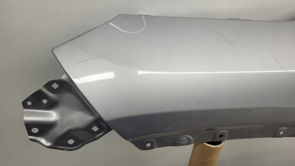 фото №8, Toyota rav4 v 5 2018+ крыло перед передний левый fv