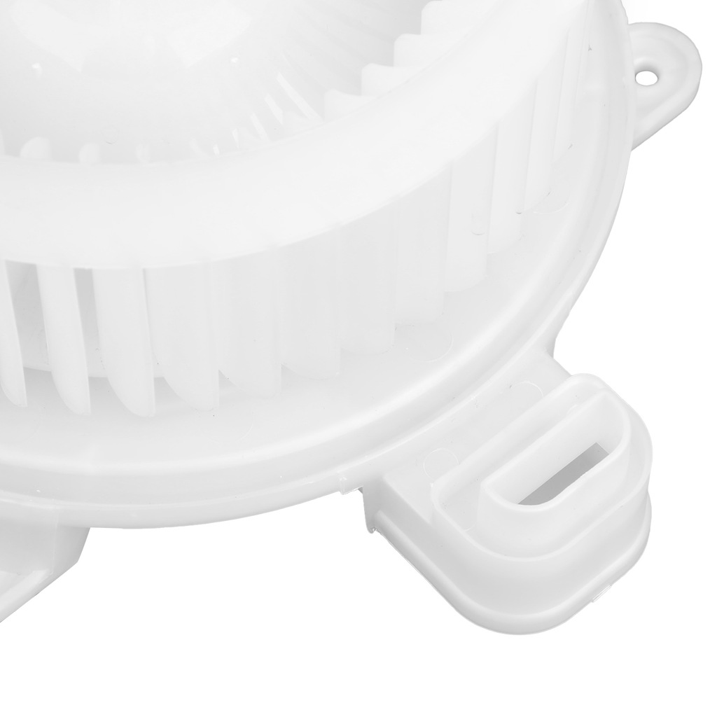 фото №6, Двигатель вентилятор отопителя кондиционера с