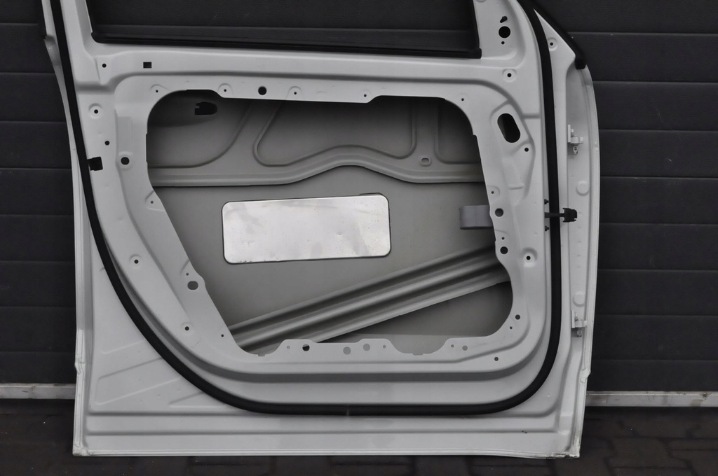 фото №7, Mercedes eqb x243 дверь левый перед левая передние 144 2023r