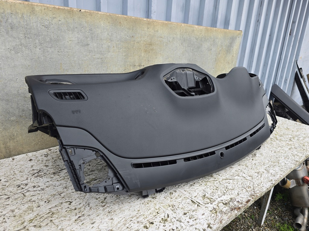 фото №7, Jeep renegade приборная панель приборная приборная панель консоль 7357027490 демонтаж