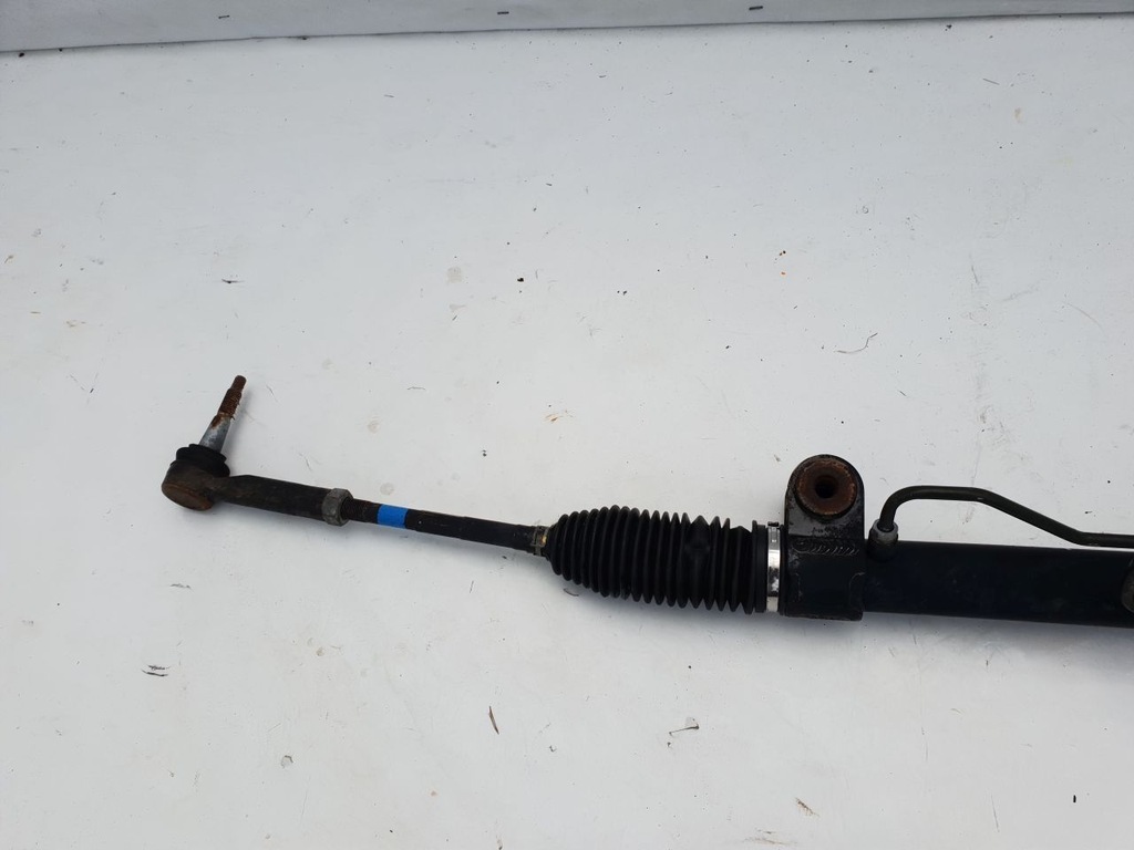 фото №6, Chevrolet orlando система трансмиссия magiel перед