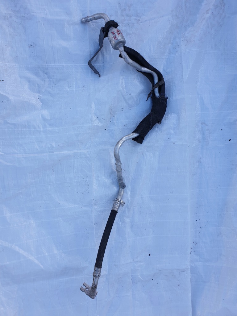 Купить Шланг кондиционера fiat tipo 1.6 m-jet трубка