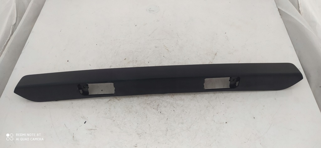 фото №1, Hyundai h350 накладка двері задня 8771159000