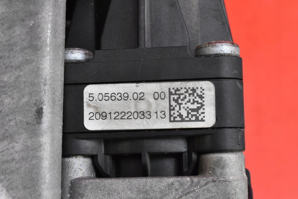 Радіатор вихлопних газів клапан egr plh-19206-ah volvo v60 1 i 1.6 d d2 115 km 10-13 в Україні