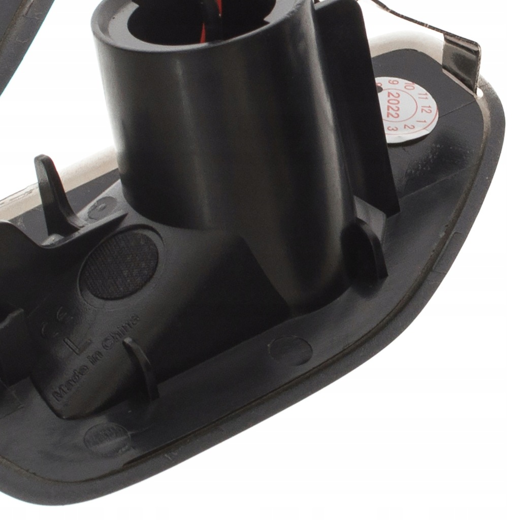 фото №12, Поворотники боковой динамические плавающие led 2szt do dacia duster sandero