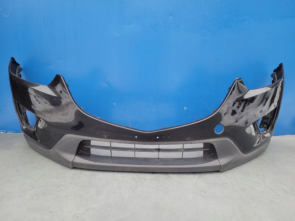 фото №1, Mazda cx-5 cx5 2012-2017 12-17 бампер передний перед