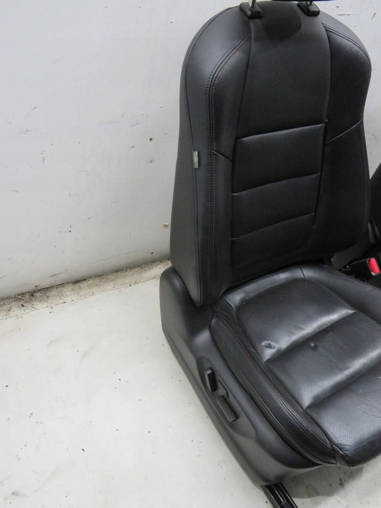 фото №1, Подушка сидіння права mazda cx5