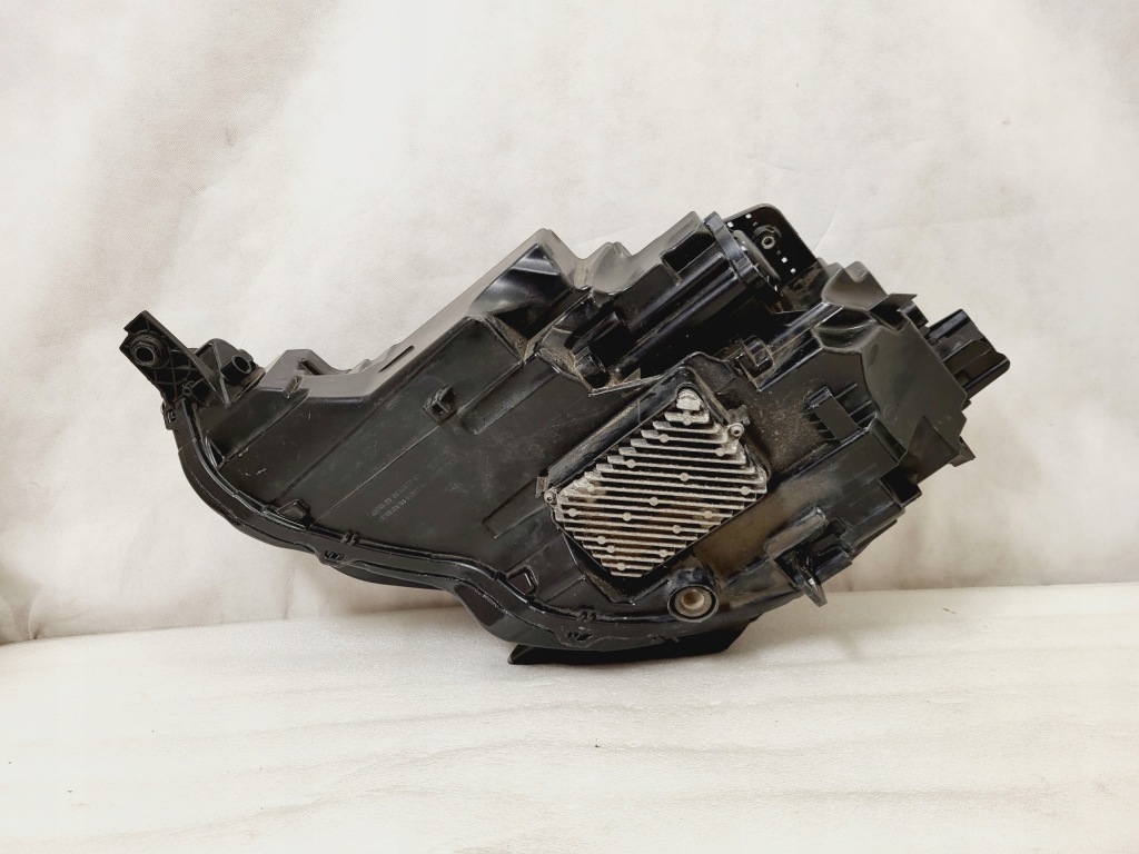 фото №15, Audi rs3 a3 s3 8y0 20- full led matrix комплект 8y0941035f 8y0941036f