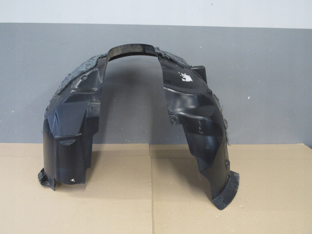 фото №1, Ford mondeo mk5 підкрилок праве перед