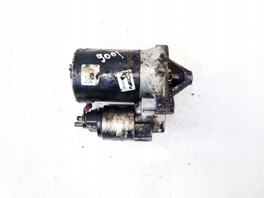 Купити Dacia sandero стартер 2013 1.2l lrt00143