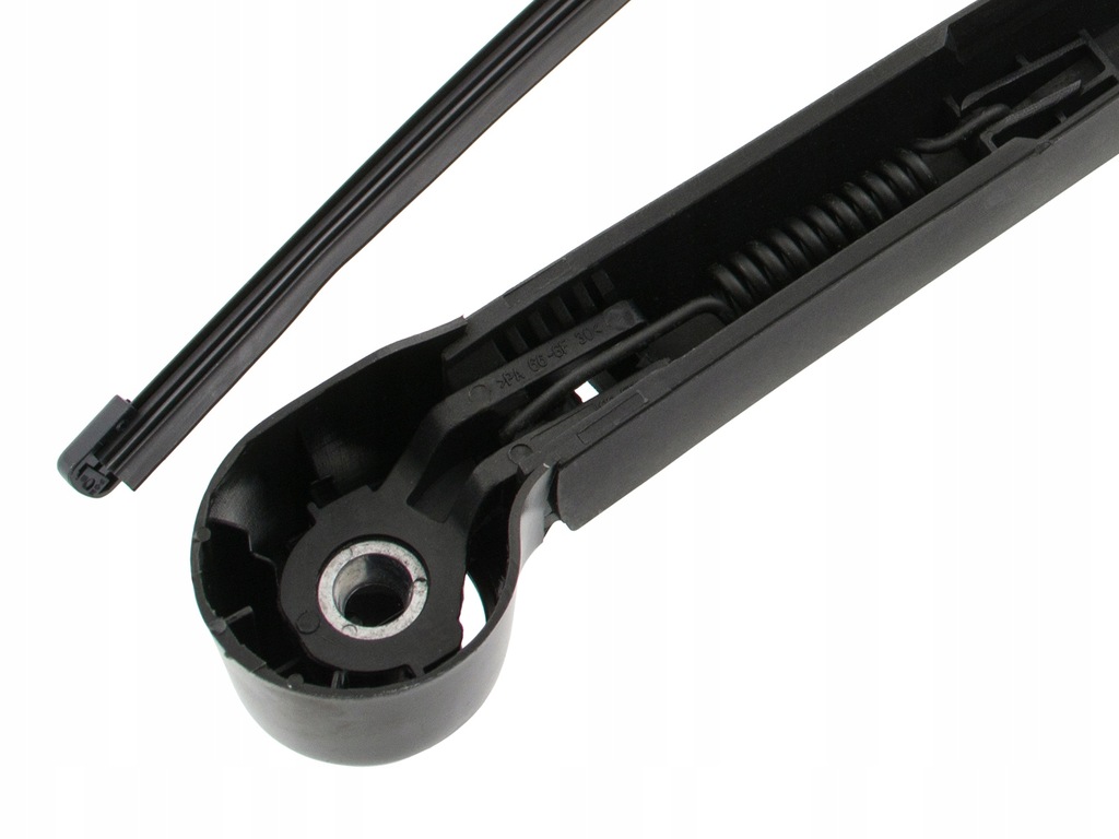 фото №10, Рычаг задний дворники + щетка дворник do vw t5 transporter