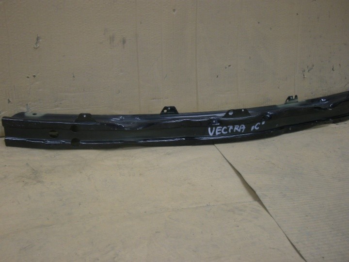 фото №1, Opel vectra c балка бампера перед
