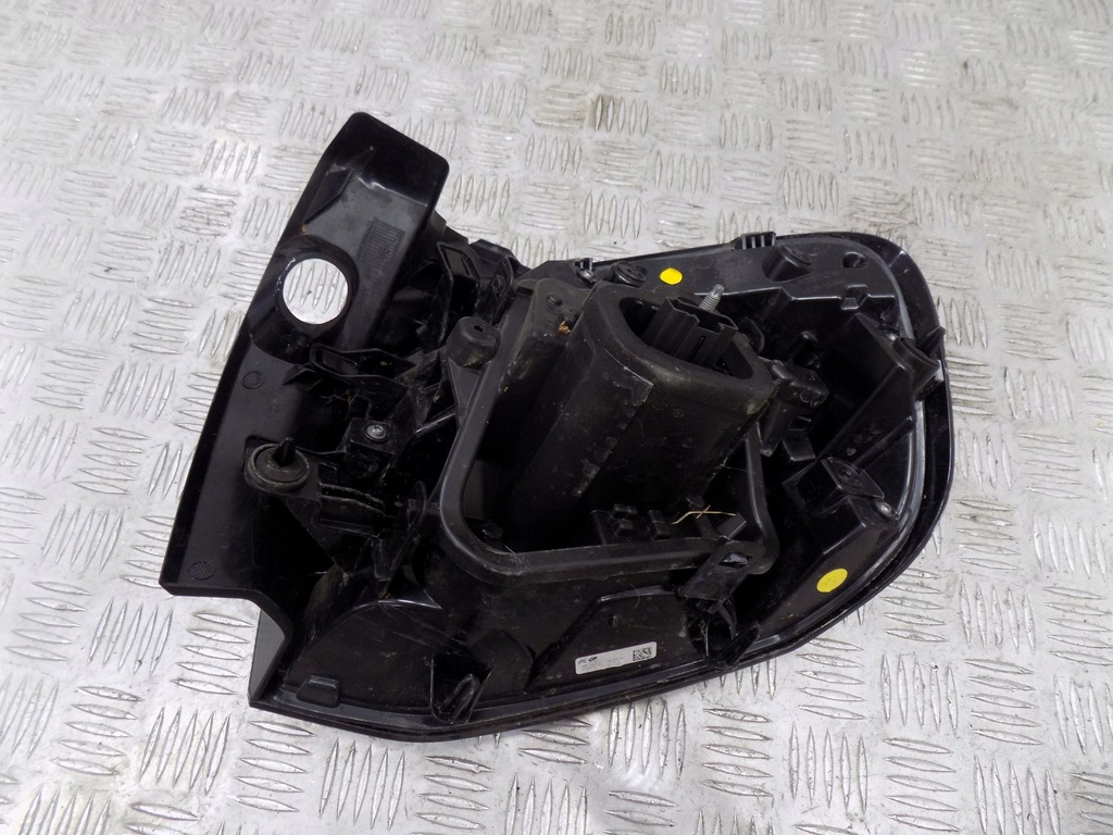 фото №8, Citroen c4 iii лампа задня ліва права