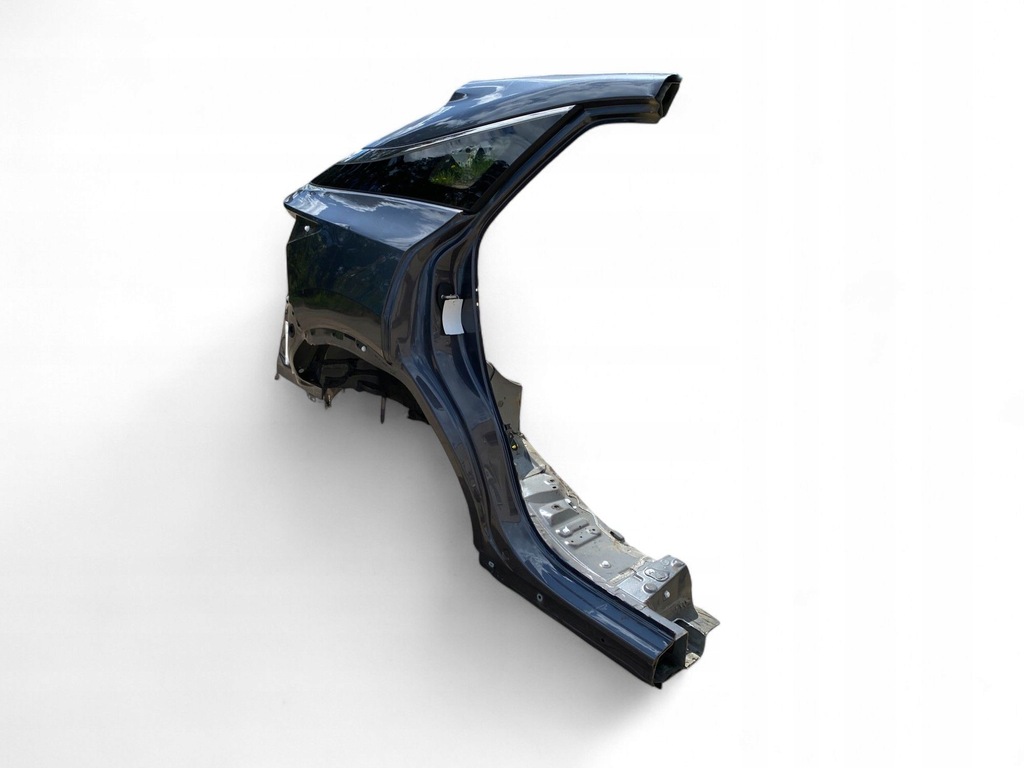 фото №6, Lexus rx v 2023 чверть задня