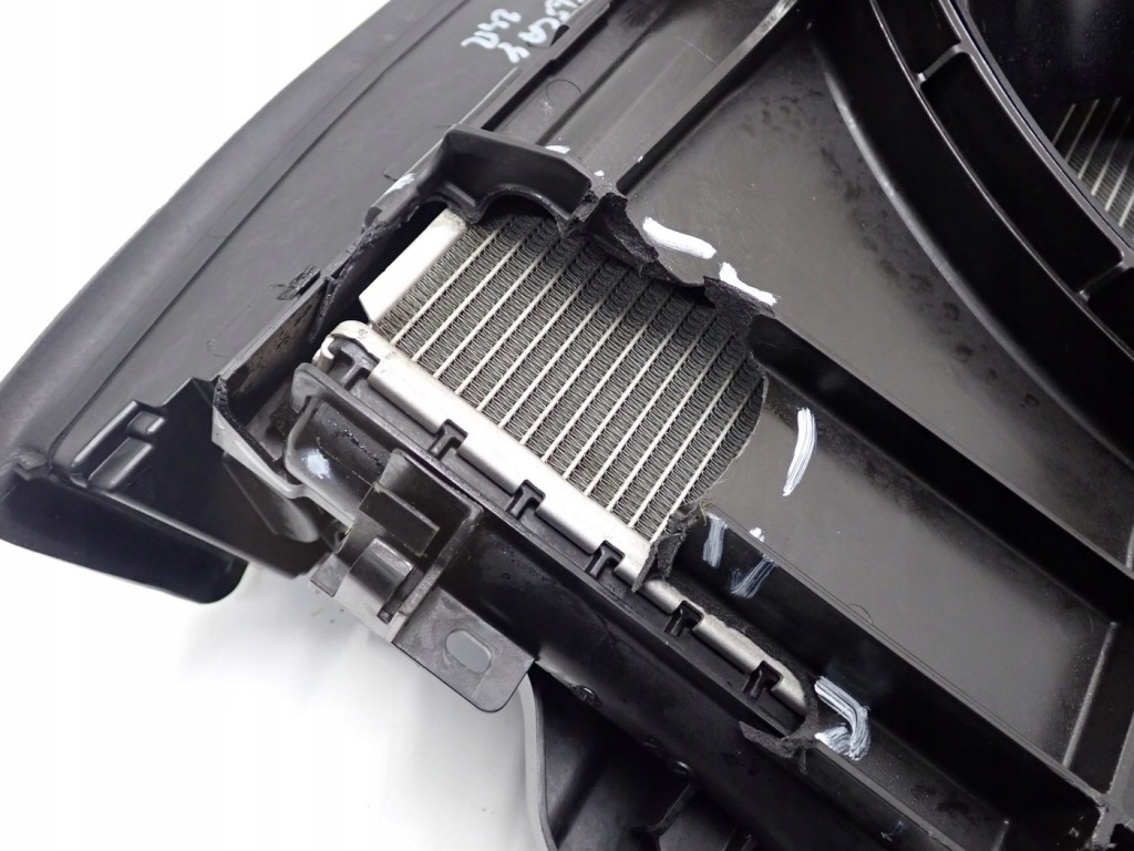 Комплект радіатор води кондиціонера вентилятор tesla y 514 km 1640666-00 Київ