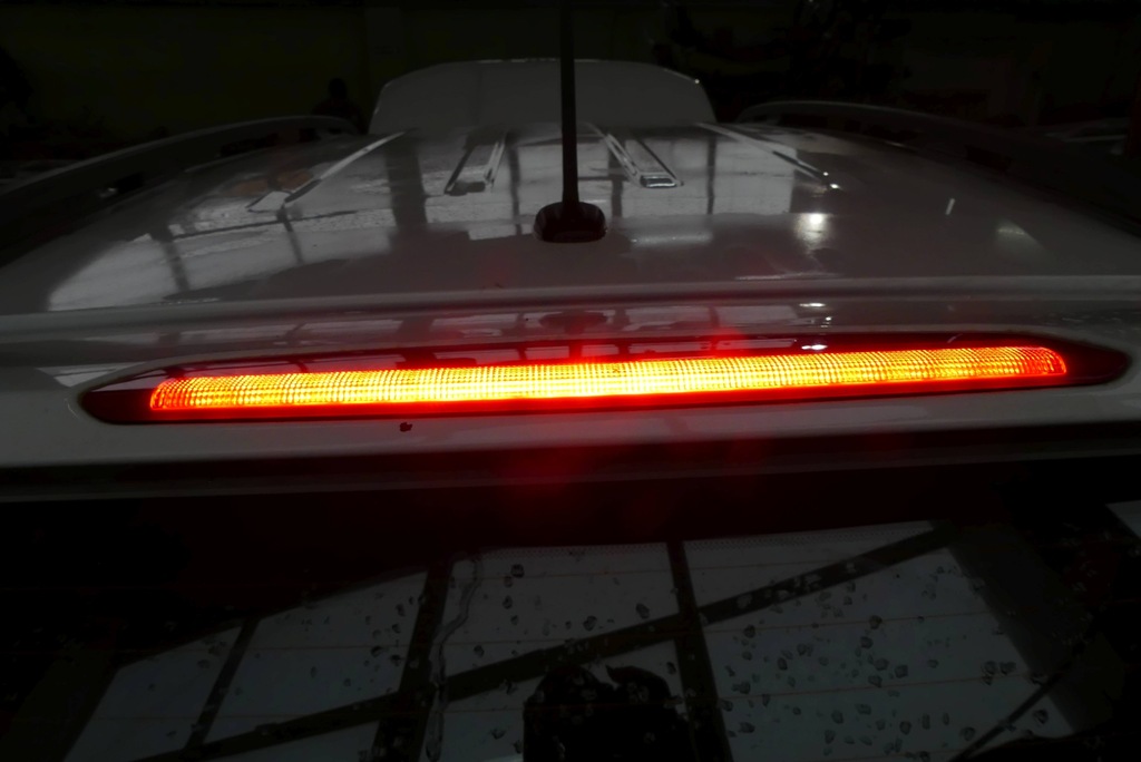 фото №6, Світло стоп-сигнал jeep renegade 14-