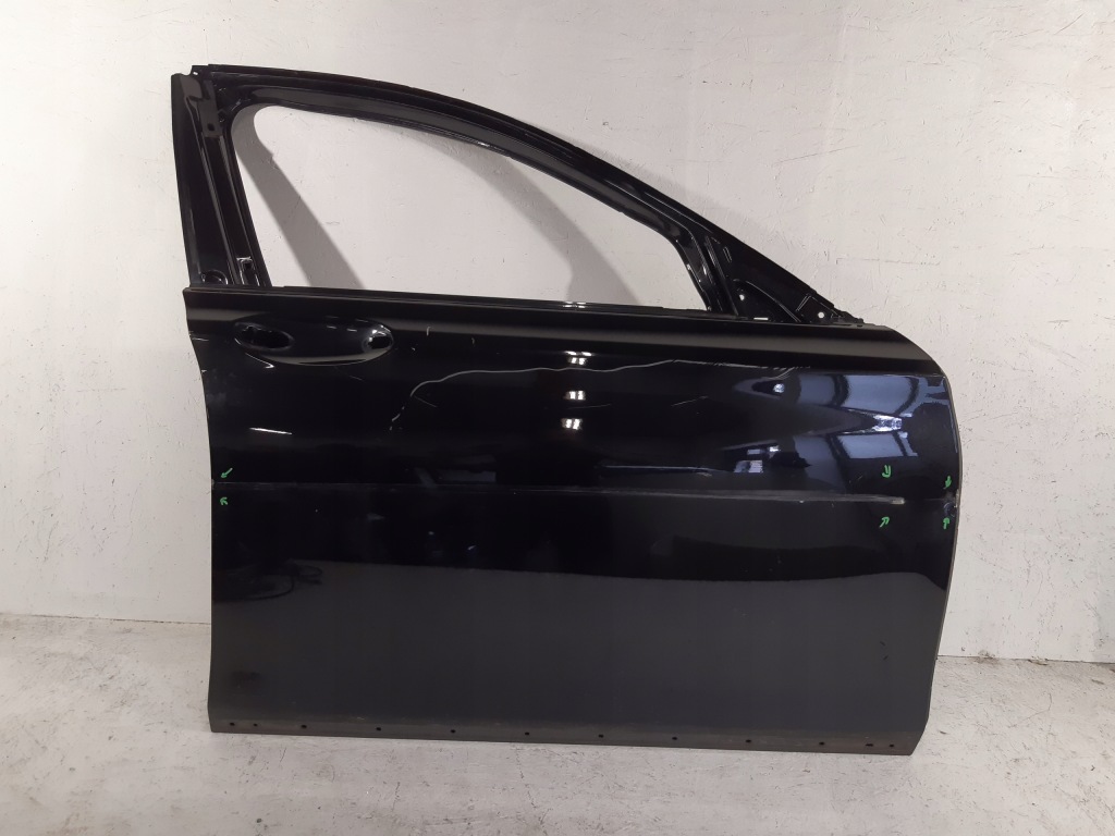фото №1, Bmw 7 g11 g12 15- дверь правое перед