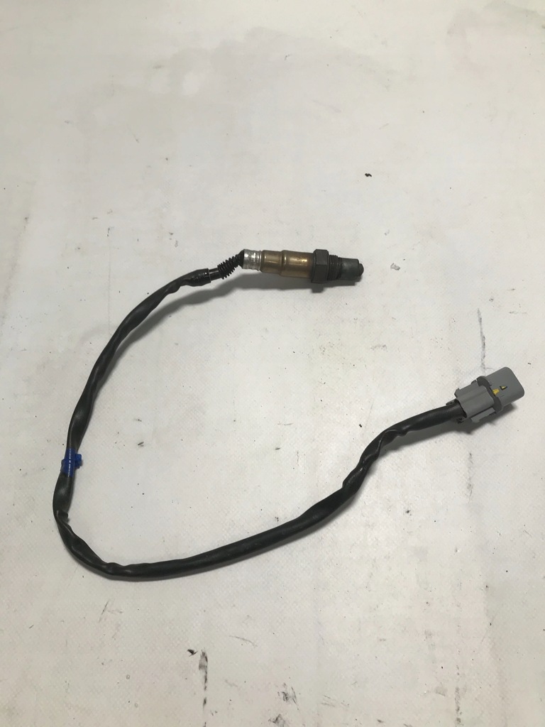 фото №2, Датчик лямбда-зонд kia ceed iii cd 18- 1.0 gdi