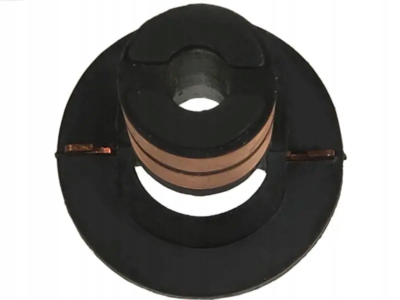 фото №2, Komutator генератора asl9075s as-pl