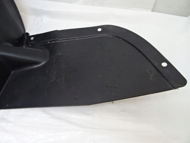 фото №7, Peugeot 3008 подкрылок правое задние задняя 9684637680