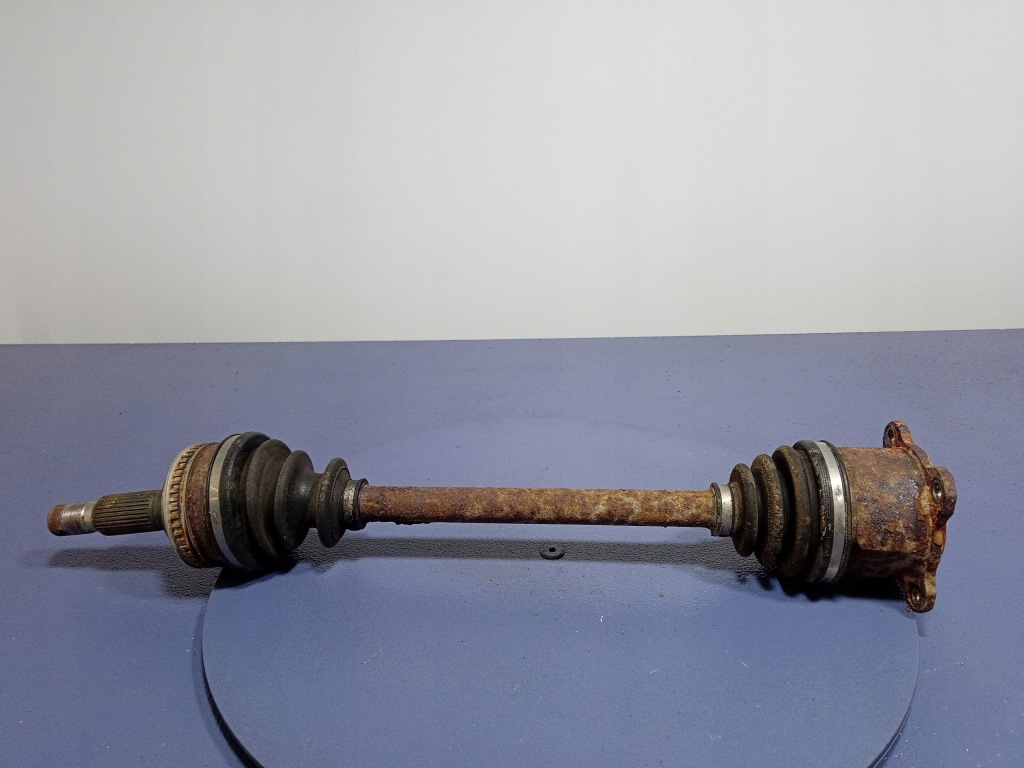 Купить Lexus is 1 is200 2.0 1g-fe приводной вал левая задний  механическая коробка передач 99-05