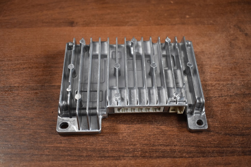 Купити Модуль блок керування радара mercedes 1