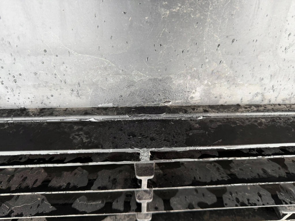 фото №12, Бампер перед передній renault kadjar eu