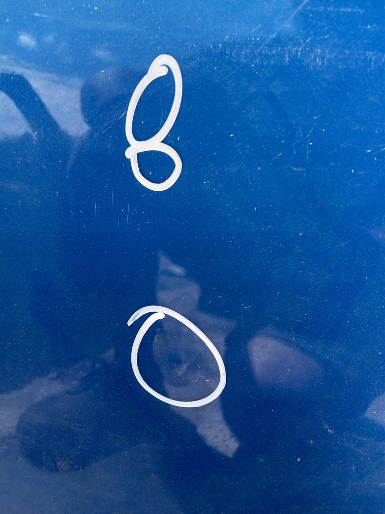 фото №3, Opel corsa f двері ліва передні 2019-