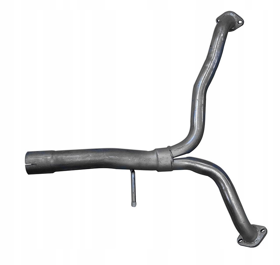 фото №1, Труба chevrolet captiva 3.2 4wd 2006-