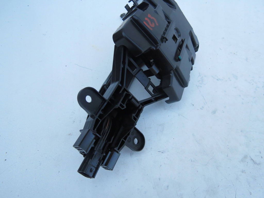 фото №7, Ручка зовнішня права volvo xc60 код лакофарбового покриття 707