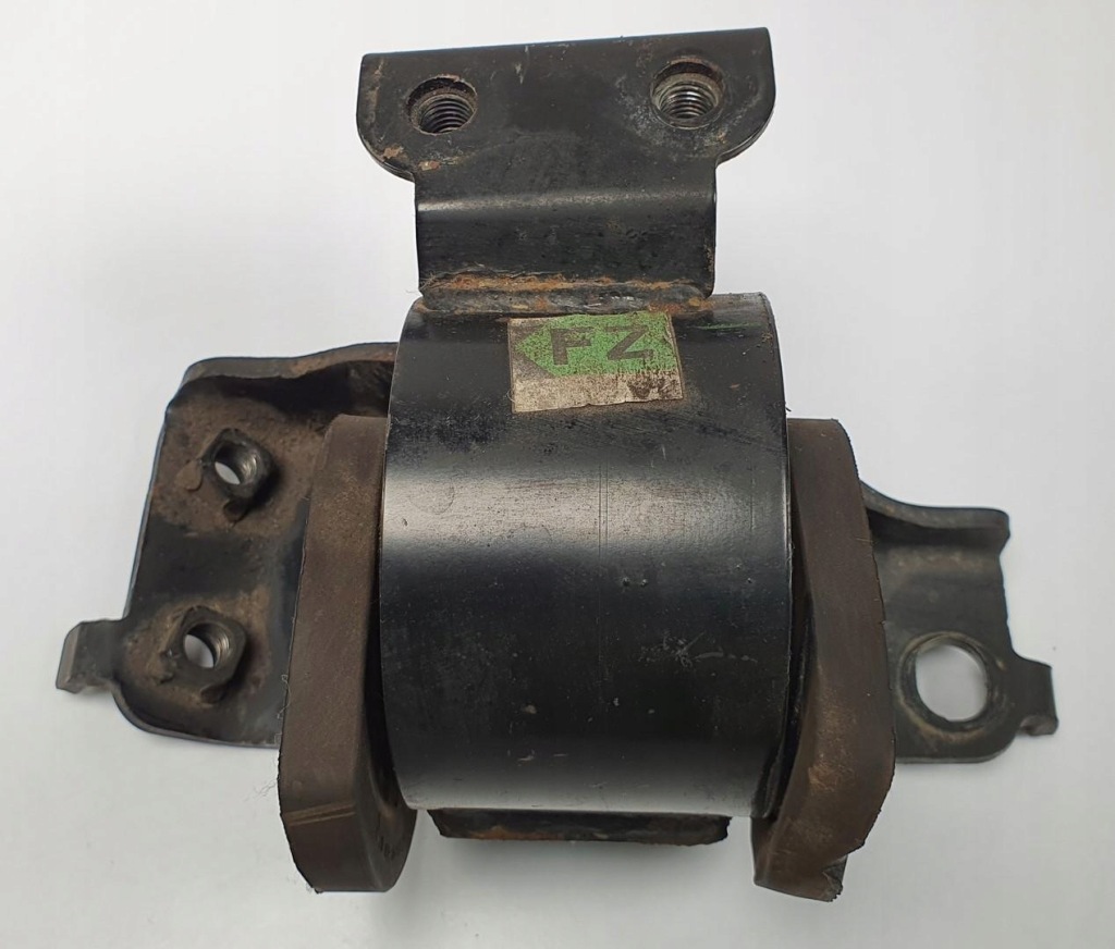 фото №1, Кронштейн подушка двигуна toyota mr2 ii sw20 2.0 16v