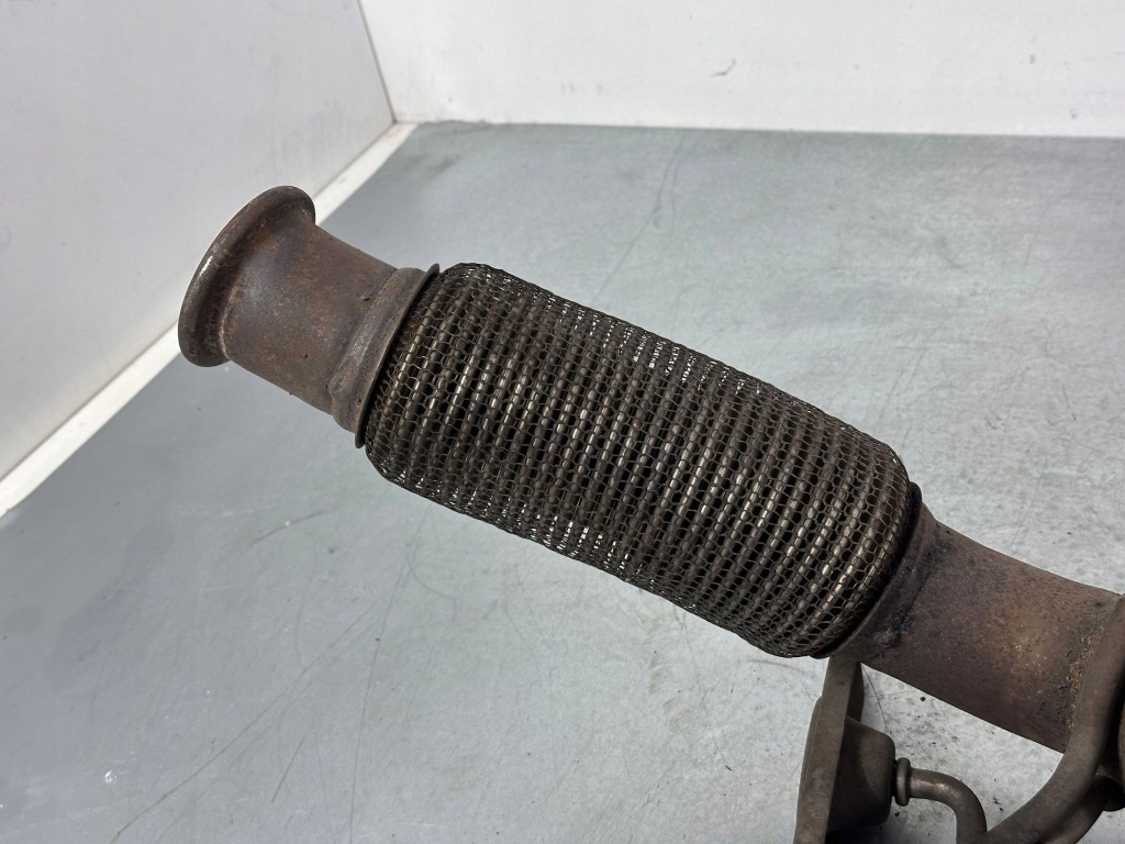 3q0131701f katalizator/dpf volkswagen passat b8 2016 доставка pl 2–3 dni Цена