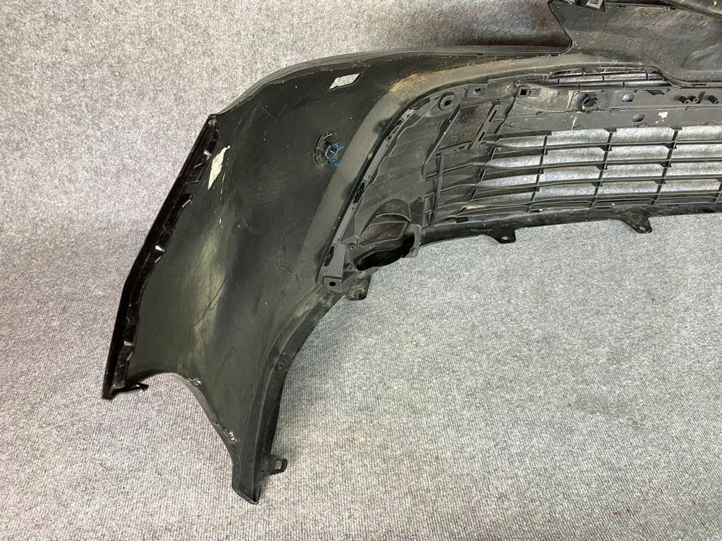 фото №16, Бампер передній перед - toyota camry viii 17-