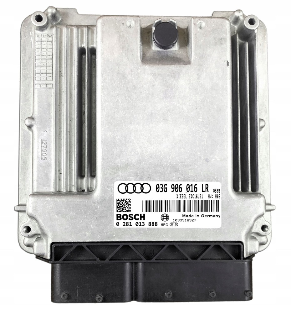 фото №1, Audi a4 s4 b7 8e 8h 2007 блок управления / модуль ecu