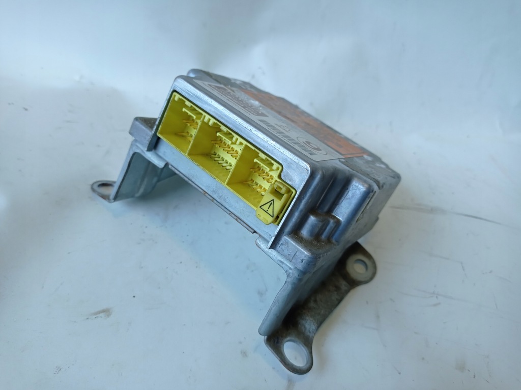 фото №7, Модуль датчик подушка безпеки toyota yaris 8917052090