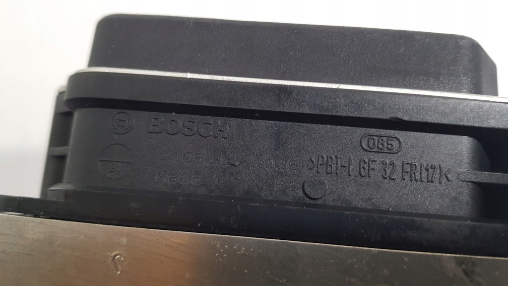 фото №10, Насос abs citroen оригинальный номер ds4 europa bosch