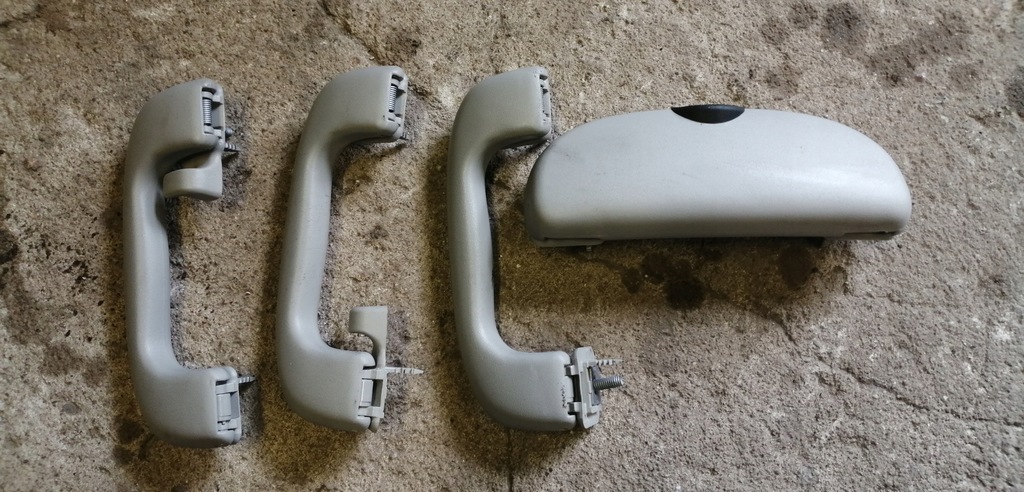 фото №1, Opel insignia a ручка потолочный