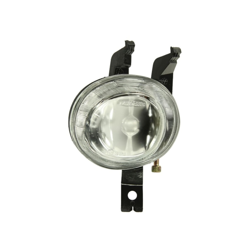 Купить Peugeot 206 98-12 фара противотуманная перед левая