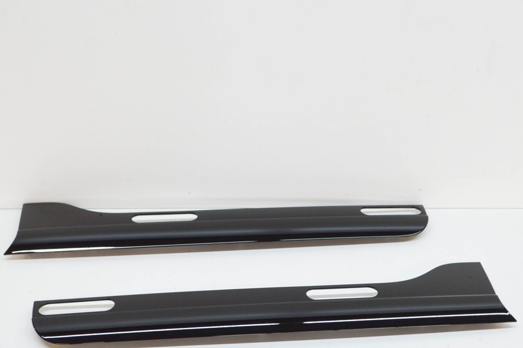 фото №5, Land rover discovery v l462 накладки оздоблювальні рейлінгів дахові nowe o