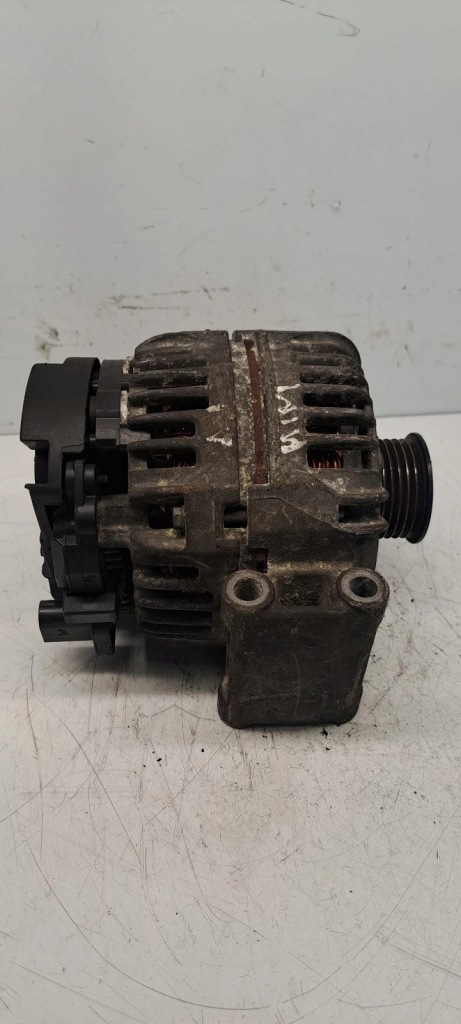 Генератор mini r50 r52 r53 1.6 16v 110a 7559223 Доставка