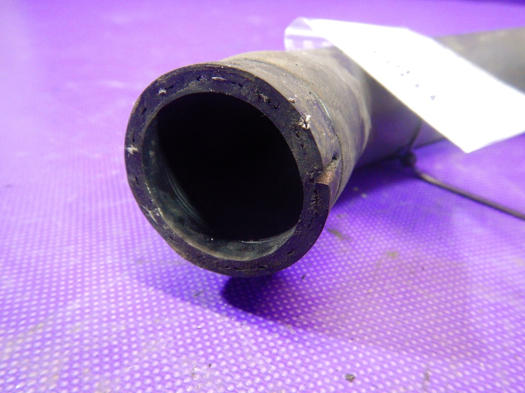 фото №4, Alfa romeo gt 03- 2,0 jts труба шланг wody