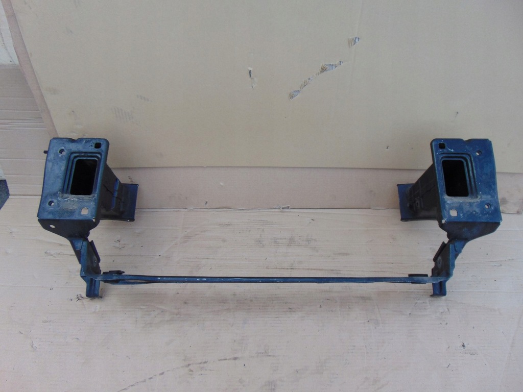 фото №7, Балка перед підсилювач mercedes w251 lift r klasa