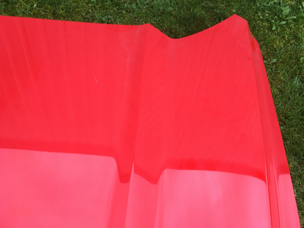 фото №8, Капот кришка двигуна ford mustang vi 5.0 pq