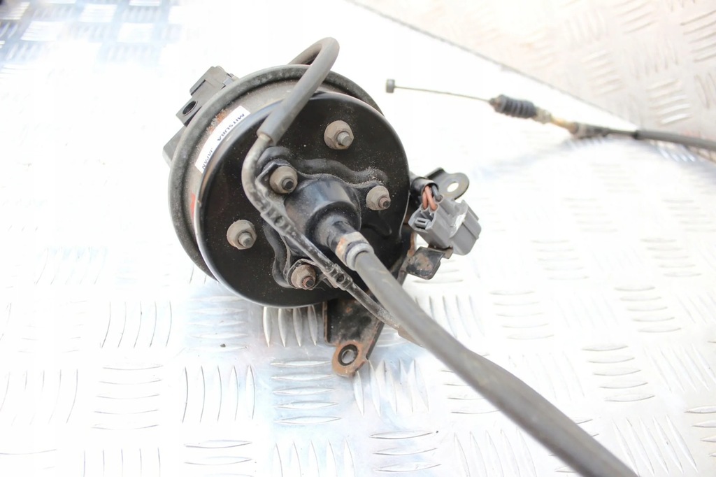 фото №5, Honda legend ka9 96-99 3,5 круїз-контроль з трос модуль